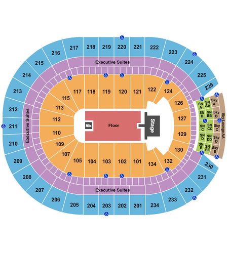 Rogers Place