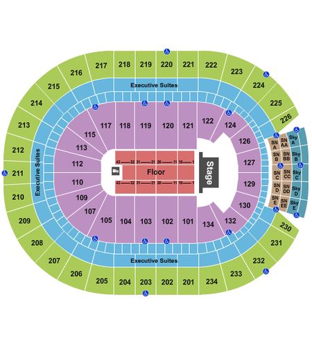 Rogers Place