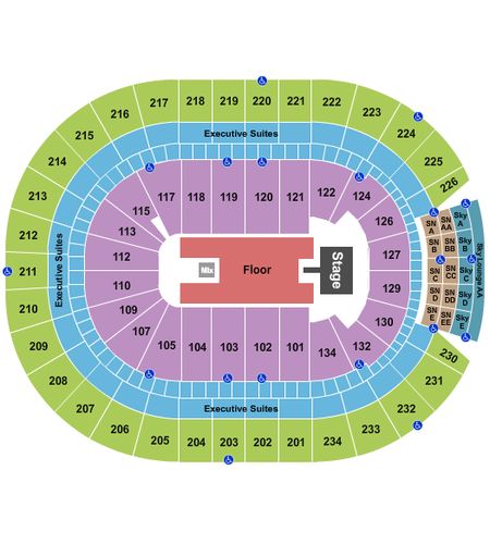 Rogers Place
