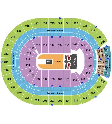 Rogers Place