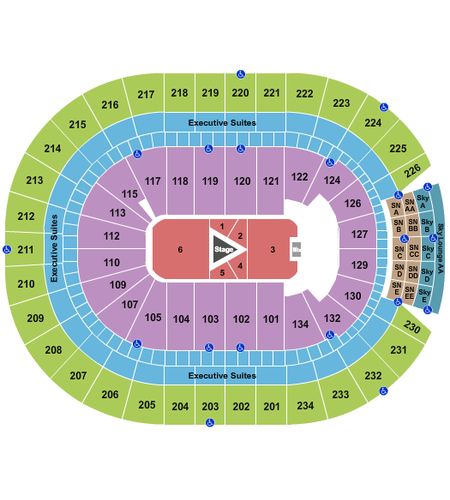 Rogers Place