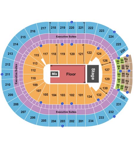 Rogers Place
