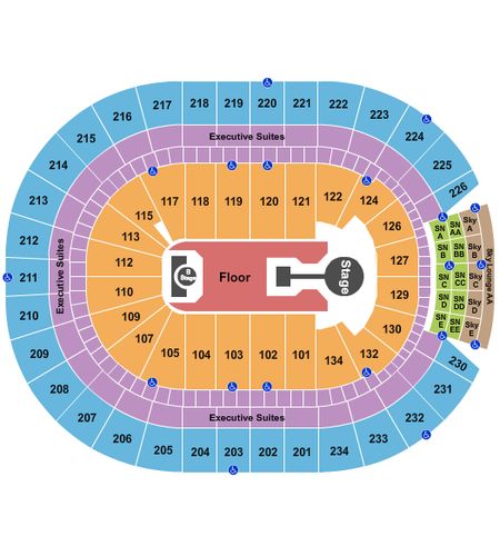 Rogers Place