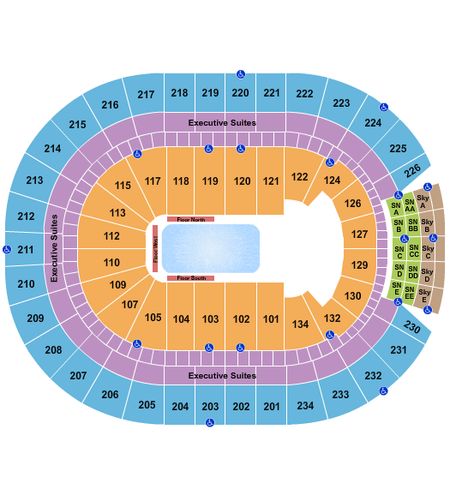 Rogers Place