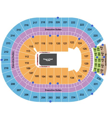 Rogers Place