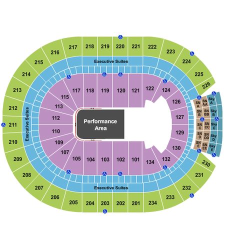 Rogers Place