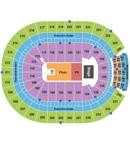 Rogers Place