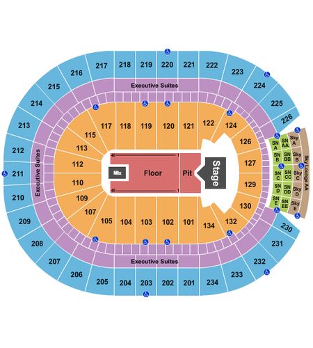 Rogers Place