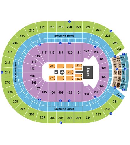 Rogers Place
