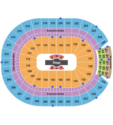 Rogers Place