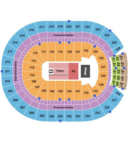 Rogers Place