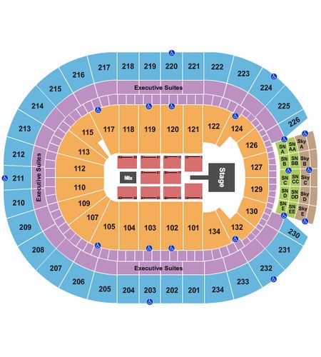 Rogers Place