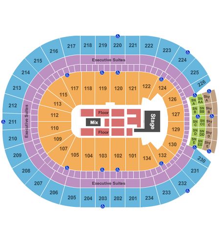 Rogers Place