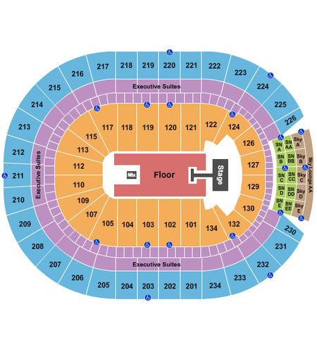 Rogers Place
