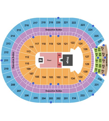 Rogers Place