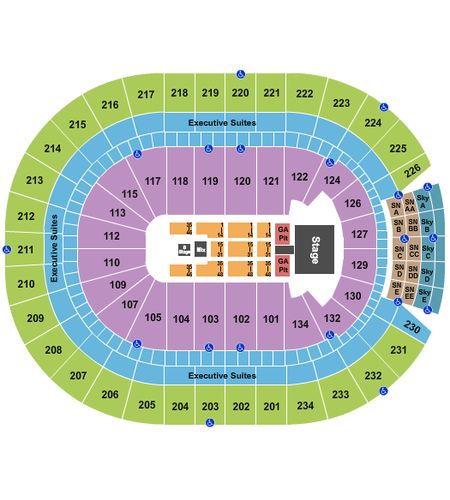 Rogers Place
