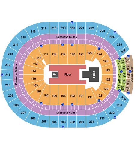 Rogers Place