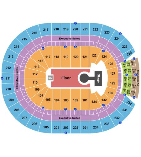 Rogers Place