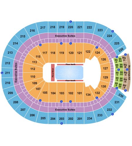 Rogers Place