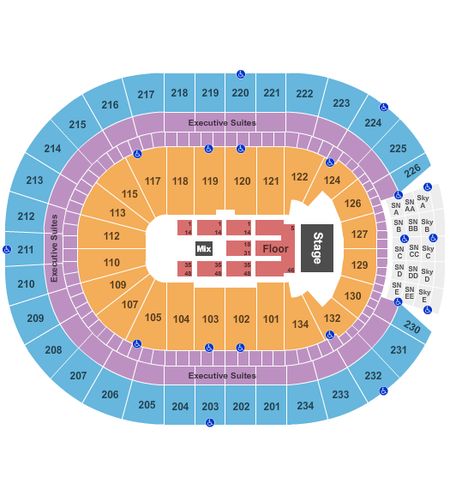 Rogers Place