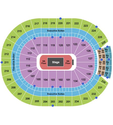 Rogers Place