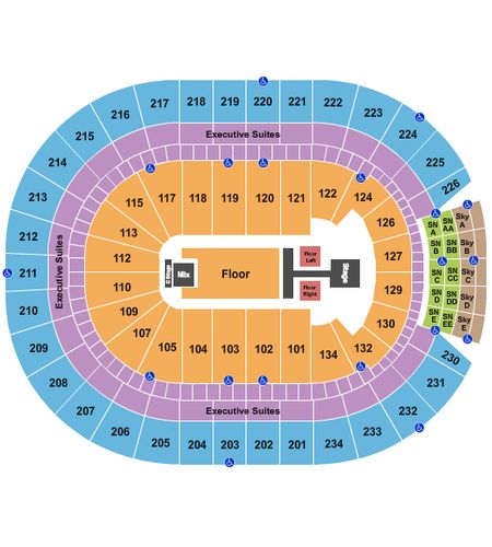 Rogers Place