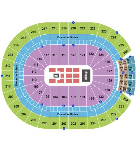 Rogers Place