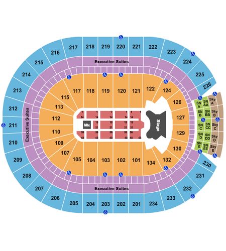 Rogers Place
