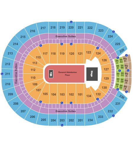 Rogers Place