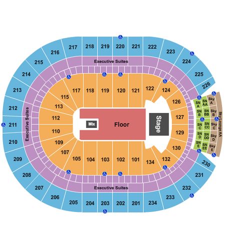 Rogers Place
