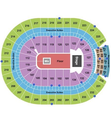 Rogers Place