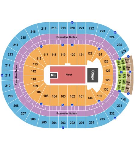 Rogers Place