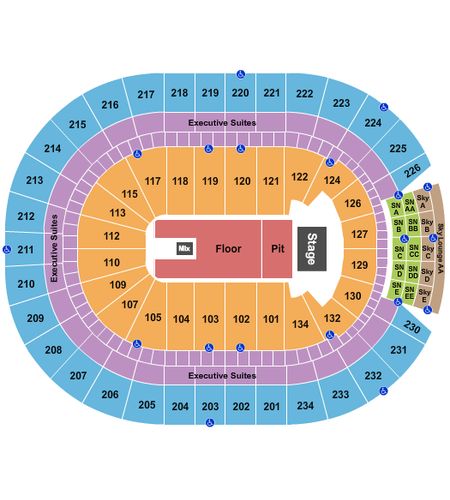 Rogers Place