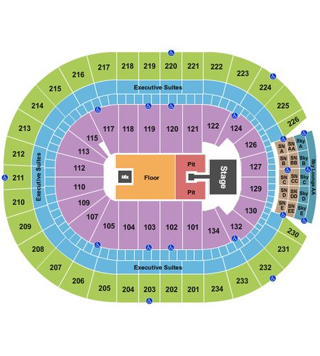 Rogers Place