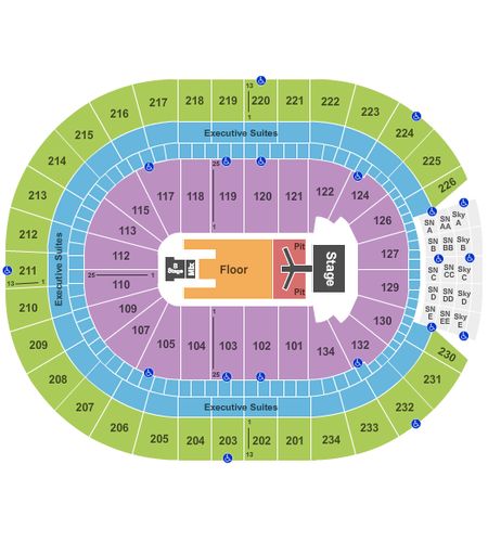 Rogers Place
