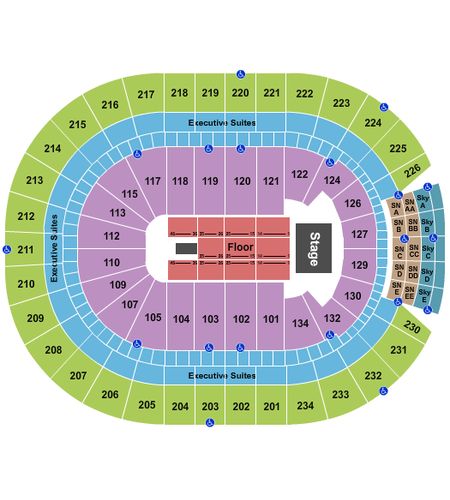Rogers Place
