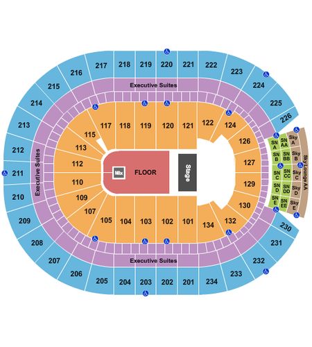 Rogers Place