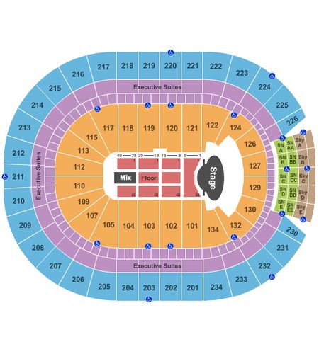 Rogers Place