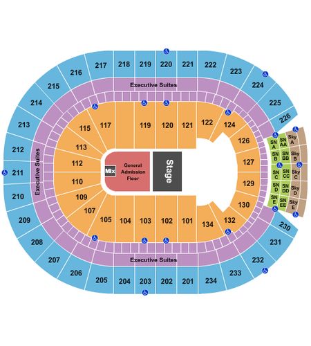 Rogers Place
