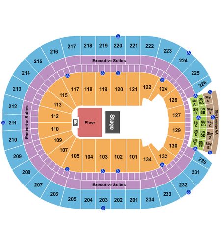 Rogers Place