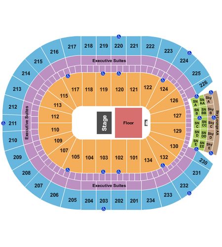 Rogers Place