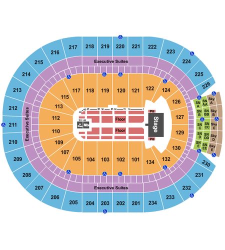 Rogers Place