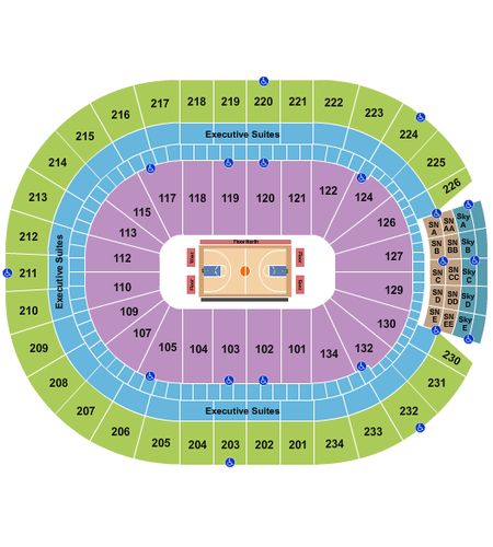 Rogers Place