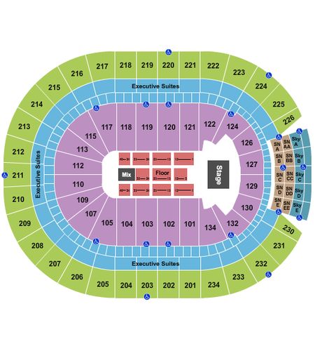 Rogers Place