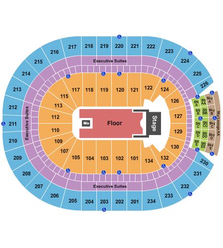 Rogers Place