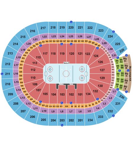 Rogers Place