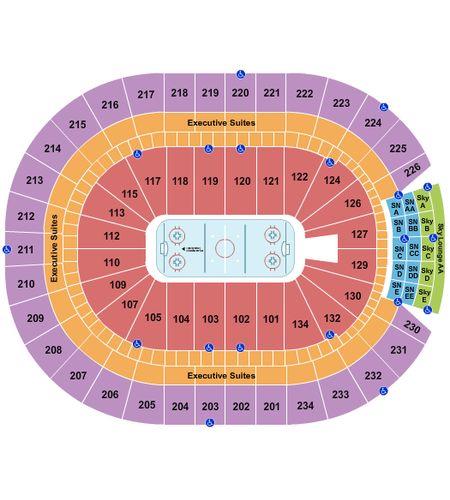 Rogers Place