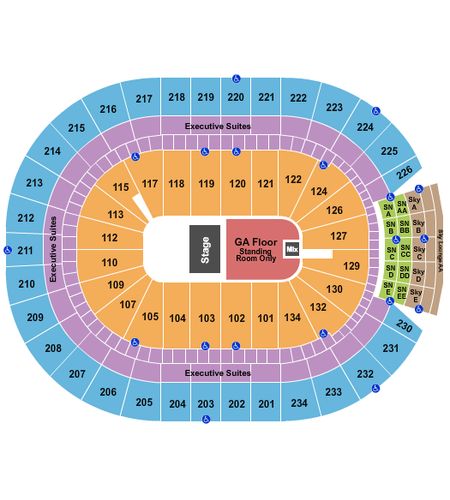 Rogers Place