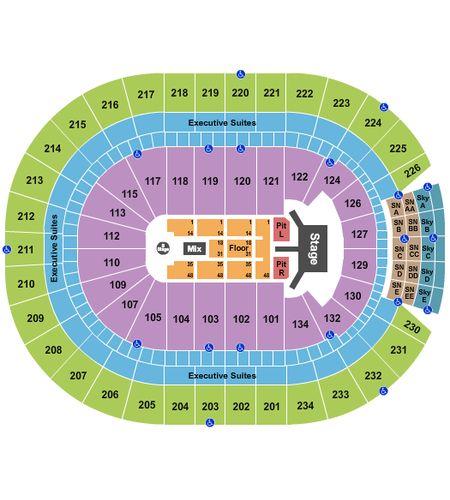 Rogers Place