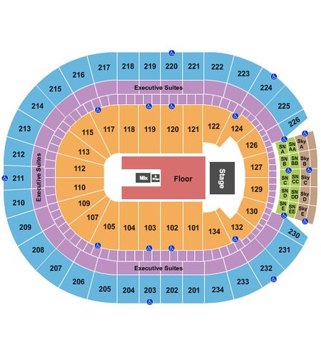 Rogers Place